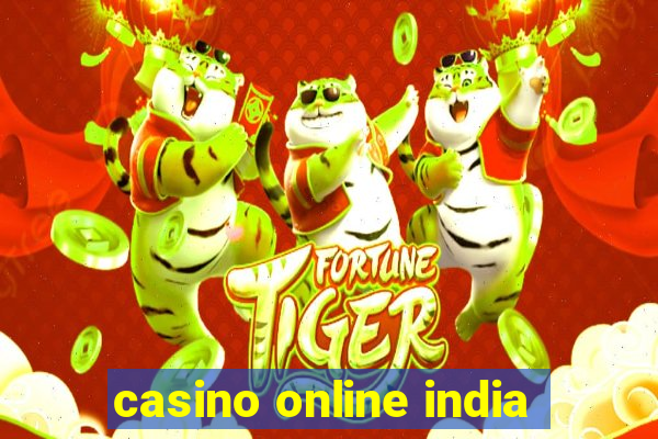 casino online india