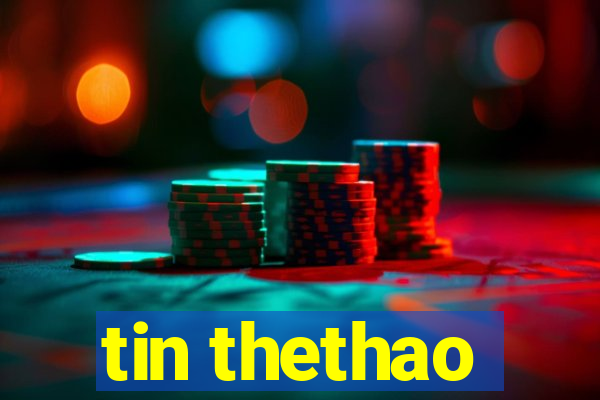 tin thethao