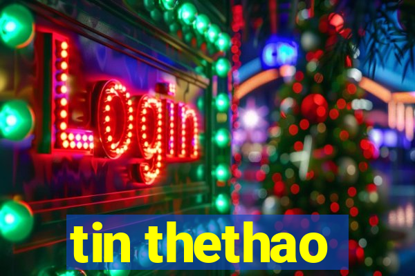 tin thethao