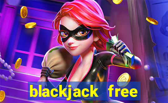 blackjack free windows store