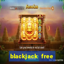 blackjack free windows store