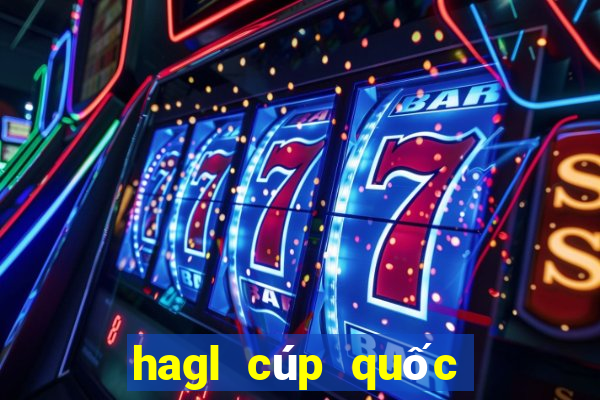 hagl cúp quốc gia 2023