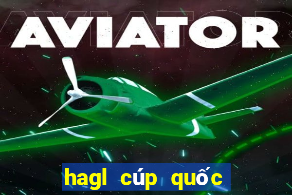 hagl cúp quốc gia 2023