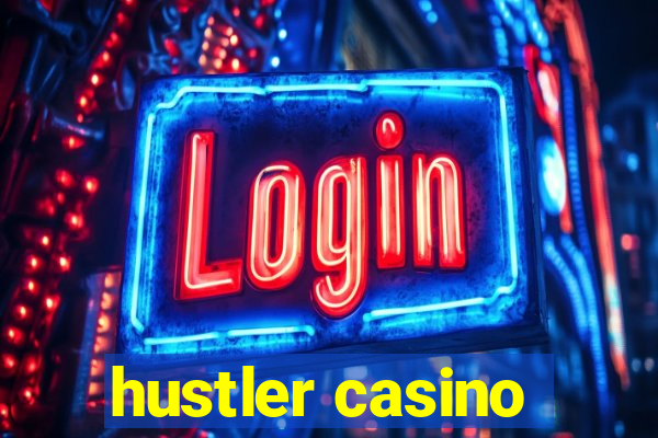 hustler casino