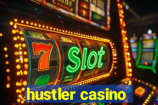 hustler casino