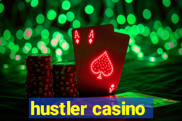 hustler casino