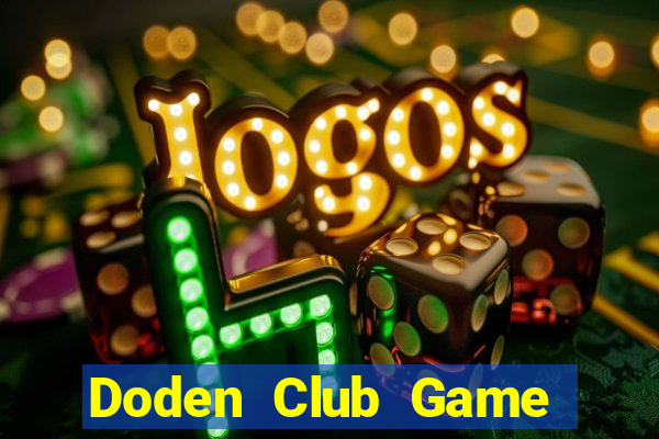 Doden Club Game Bài V52