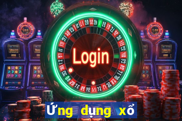 Ứng dụng xổ số điểm e