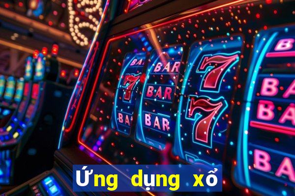 Ứng dụng xổ số điểm e