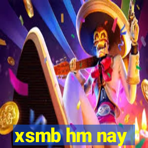 xsmb hm nay