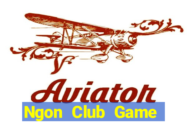 Ngon Club Game Bài 3 Cây Online