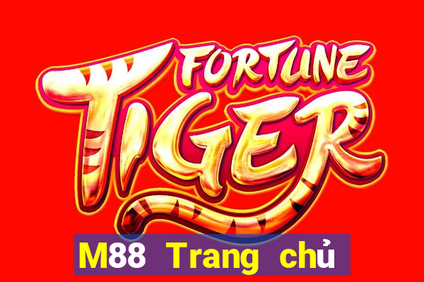 M88 Trang chủ chính thức của Dingshang