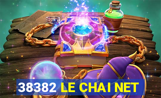 38382 LE CHAI NET