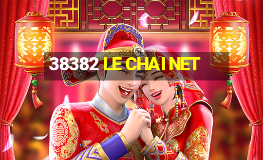 38382 LE CHAI NET