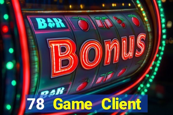 78 Game Client Tải về