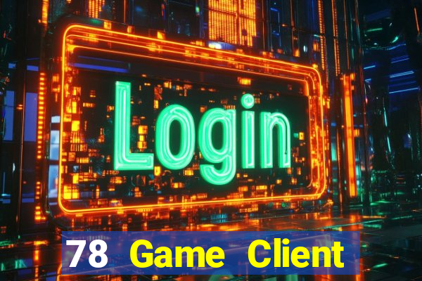 78 Game Client Tải về