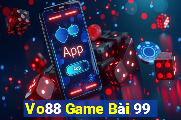 Vo88 Game Bài 99