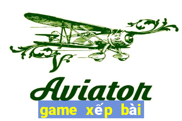 game xếp bài nhện online