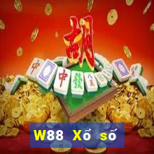 W88 Xổ số Đất Đăng nhập Đăng ký