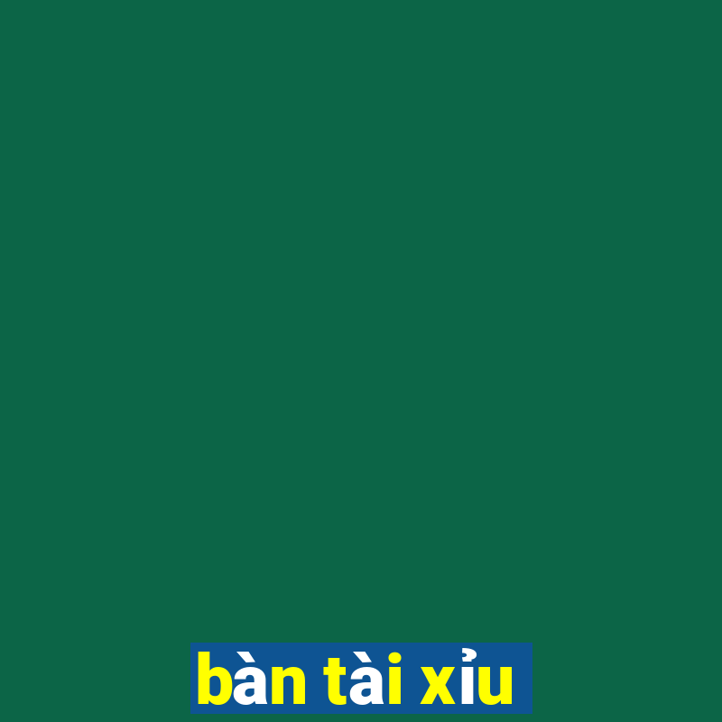 ban tai xiu