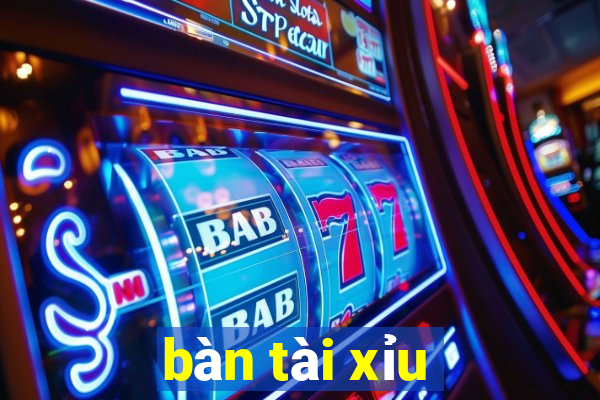 ban tai xiu