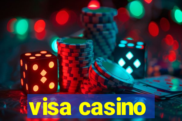 visa casino