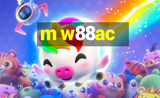 m w88ac