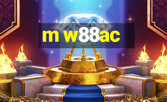 m w88ac