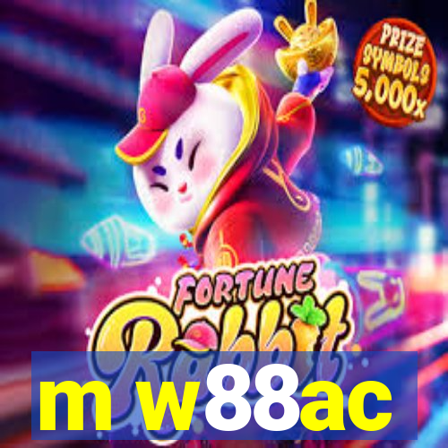 m w88ac