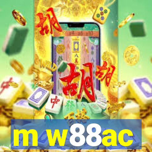 m w88ac