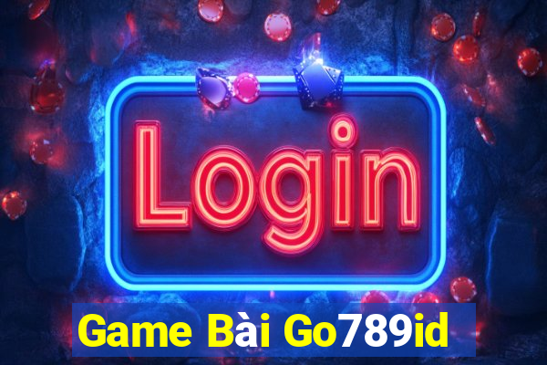 Game Bài Go789id