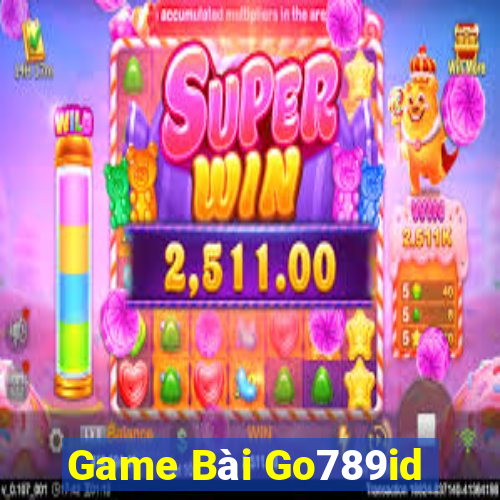 Game Bài Go789id