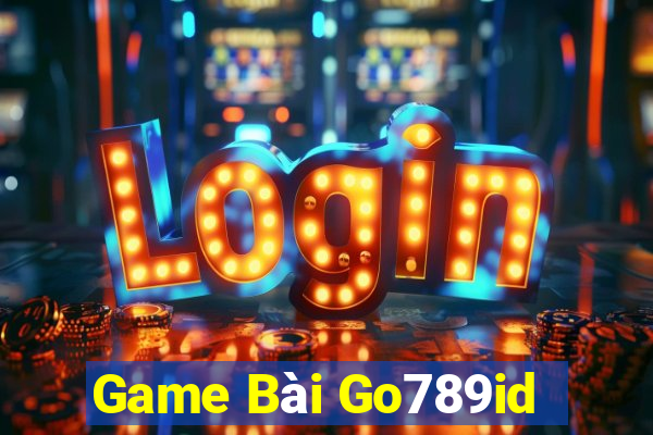 Game Bài Go789id