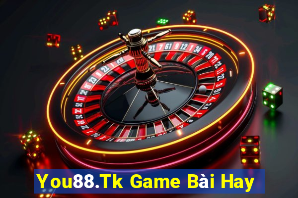 You88.Tk Game Bài Hay