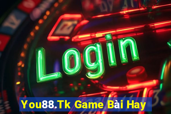 You88.Tk Game Bài Hay