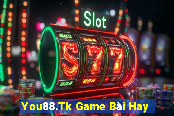 You88.Tk Game Bài Hay