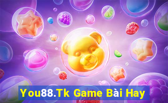 You88.Tk Game Bài Hay