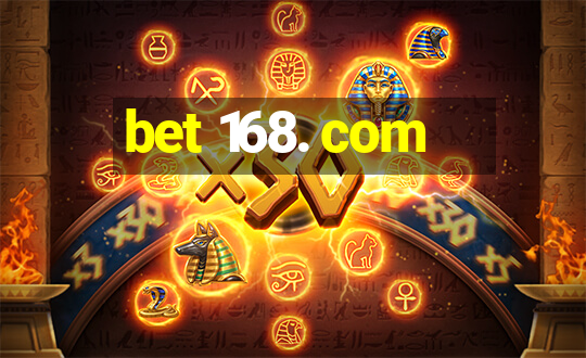 bet 168. com