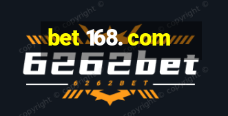 bet 168. com