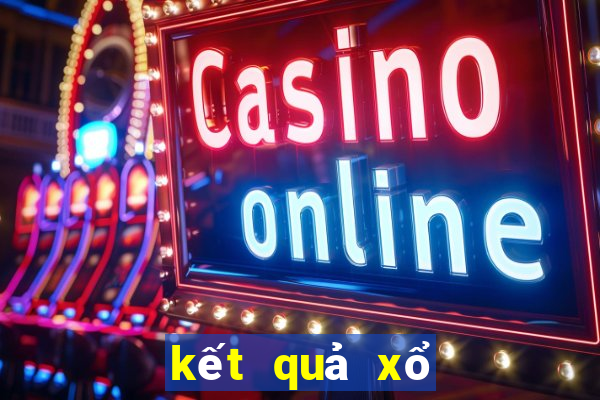 kết quả xổ số ngày 16 tháng 8