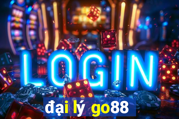 đại lý go88