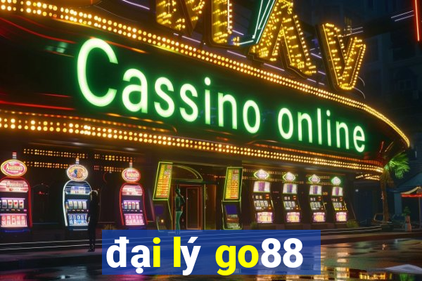 đại lý go88