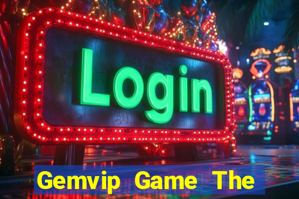 Gemvip Game The Bài Mobile 2021