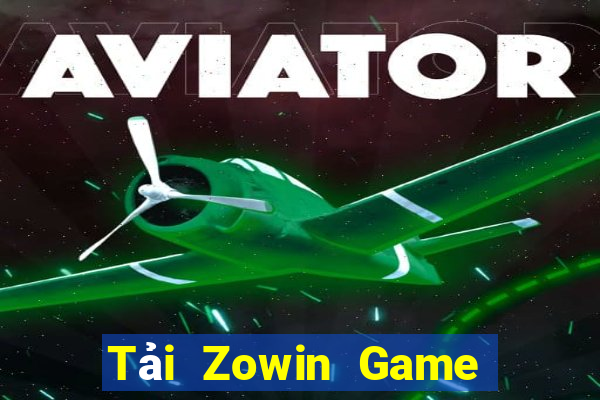 Tải Zowin Game Bài Pc