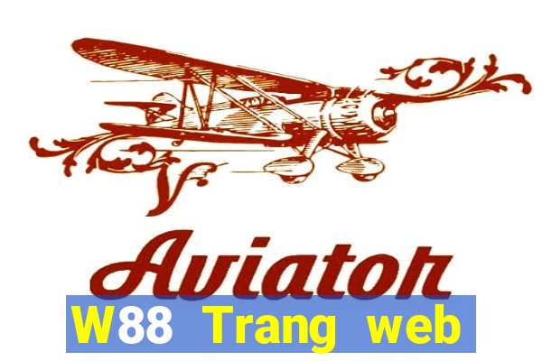 W88 Trang web chính thức của đại phát Game Tải về