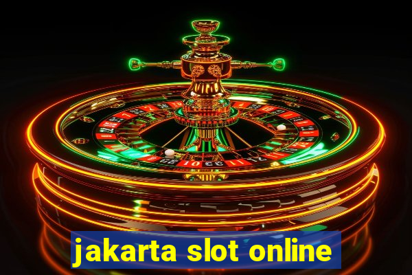 jakarta slot online