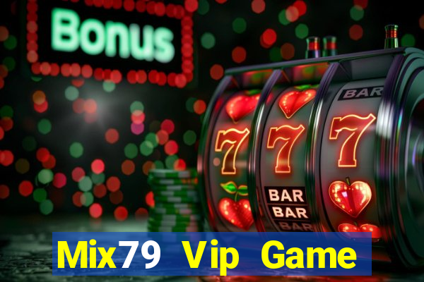 Mix79 Vip Game Đánh Bài Ông Trùm Poker