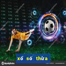 xổ số thừa thiên huế ngày mùng 5 tháng 2