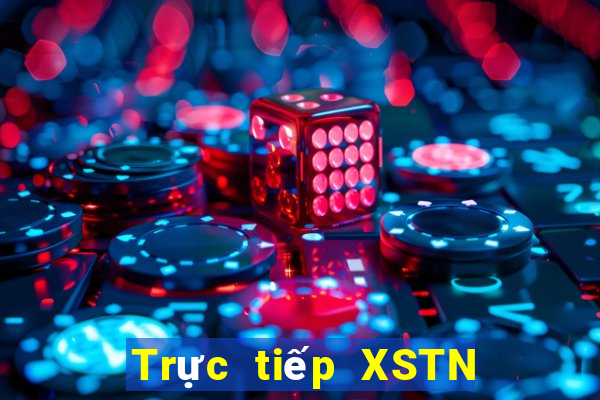 Trực tiếp XSTN ngày 19