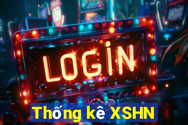 Thống kê XSHN